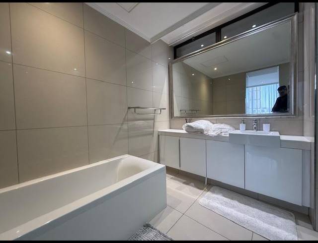 1 BEDROOM PROPERTY TO RENT IN MORNINGSIDE